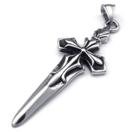 Colgante De Titanio De Excelente Calidad Con Un Diseño Brillante Y Colores Brillantes.