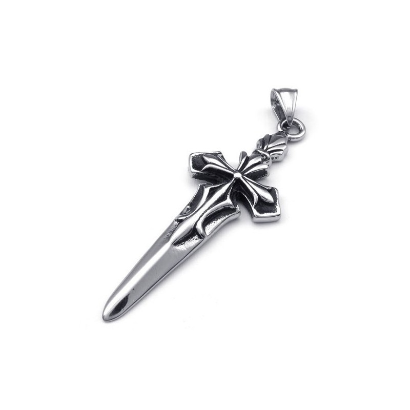 Colgante De Titanio De Excelente Calidad Con Un Diseño Brillante Y Colores Brillantes.