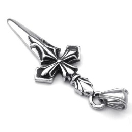 Colgante De Titanio De Excelente Calidad Con Un Diseño Brillante Y Colores Brillantes.