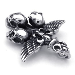 Colgante De Titanio De Calidad Estable Con Colores Delicados Y Diseño Moderno