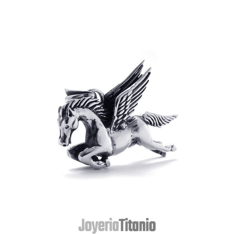 Colgante De Titanio De Calidad Superior Con Un Diseño Atractivo Y Un Color Brillante.