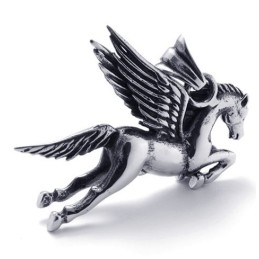 Colgante De Titanio De Calidad Superior Con Un Diseño Atractivo Y Un Color Brillante.