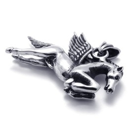 Colgante De Titanio De Calidad Superior Con Un Diseño Atractivo Y Un Color Brillante.