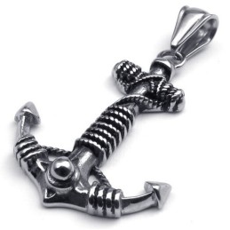 Colgante De Titanio De Calidad Estable Con Un Diseño Atractivo Y Un Color Brillante.
