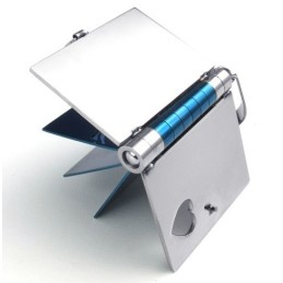 Colgante De Titanio De Excelente Calidad Y Última Tecnología Con Brillo De Color