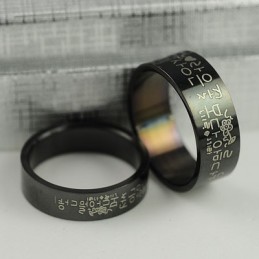 Anillo Derecho Para Parejas