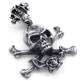 Colgante De Titanio De Calidad Confiable Y Colores Delicados Y Finamente Procesados