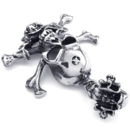 Colgante De Titanio De Calidad Confiable Y Colores Delicados Y Finamente Procesados