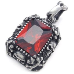 Colgante De Titanio De Calidad Confiable Y Diseño Lujoso Con Hermosos Colores