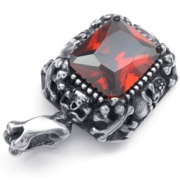 Colgante De Titanio De Calidad Confiable Y Diseño Lujoso Con Hermosos Colores