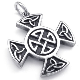 Colgante De Titanio De Calidad Estable Con Colores Delicados Y Diseño Hábil