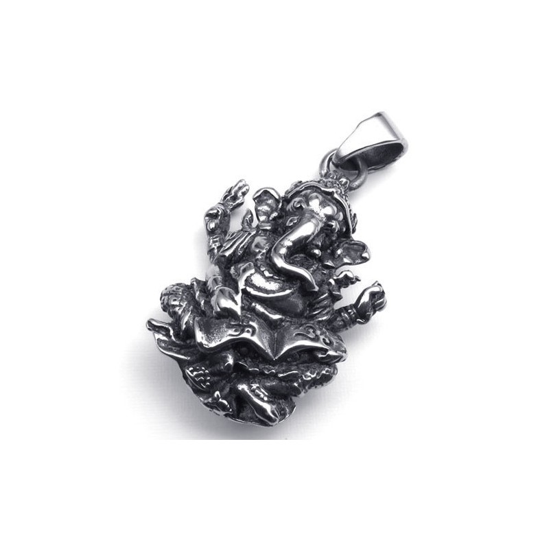 Colgante De Titanio De Calidad Confiable Y Colores Delicados Con Diseño Lujoso