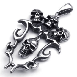 Anillo De Titanio De Calidad Confiable Y Colores Delicados De Construcción Racional