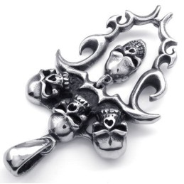 Anillo De Titanio De Calidad Confiable Y Colores Delicados De Construcción Racional