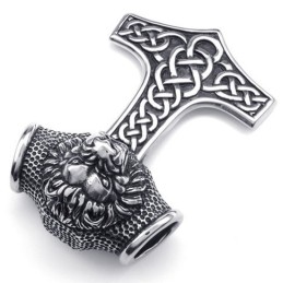 Colgante De Titanio De Alta Calidad, Colores Delicados Y Finamente Procesados