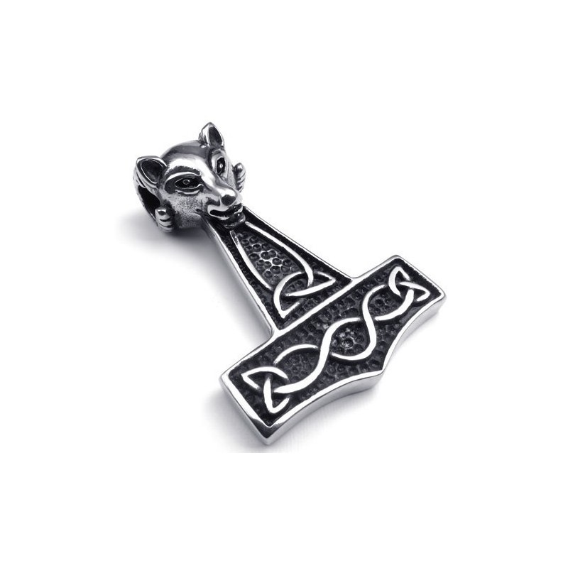 Para Su Selección Colores Delicados La Reina De La Calidad Colgante De Titanio