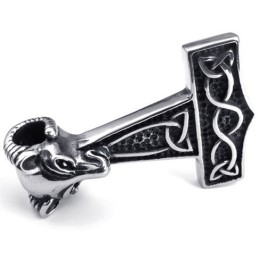 Para Su Selección Colores Delicados La Reina De La Calidad Colgante De Titanio