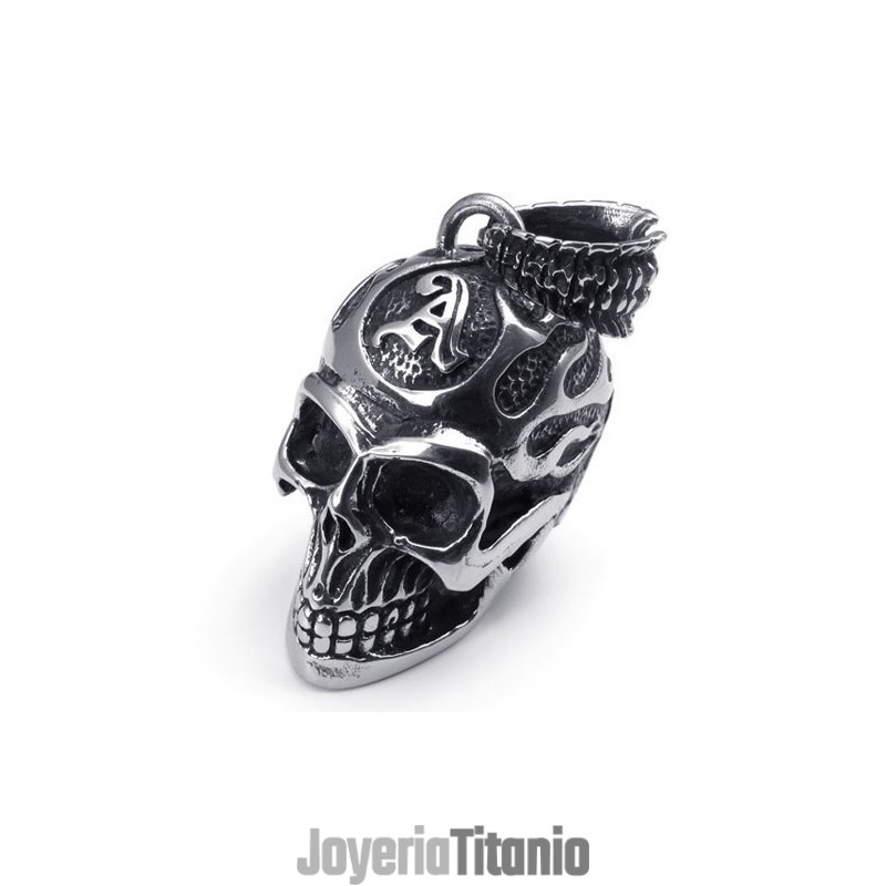 Anillo De Titanio De Alta Calidad Con Colores Delicados De Construcción Racional