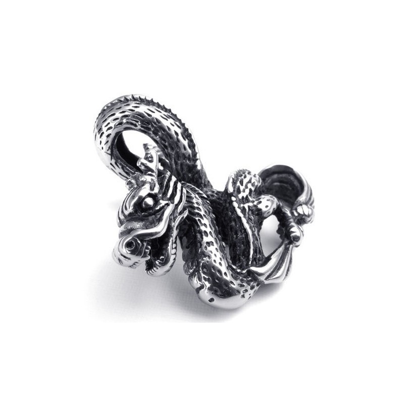 Colgante De Titanio De Alta Calidad Con Brillo De Color De Última Tecnología