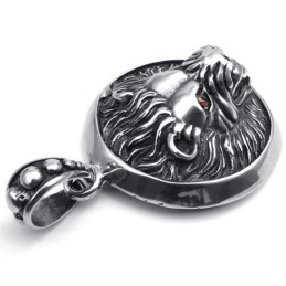 Colgante De Titanio De Alta Calidad En Varios Estilos Y Colores Delicados.