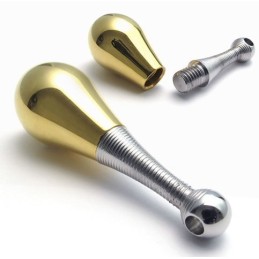 Colgante De Titanio Con Un Diseño Elegante, Colores Brillantes Y Una Reputación Confiable.