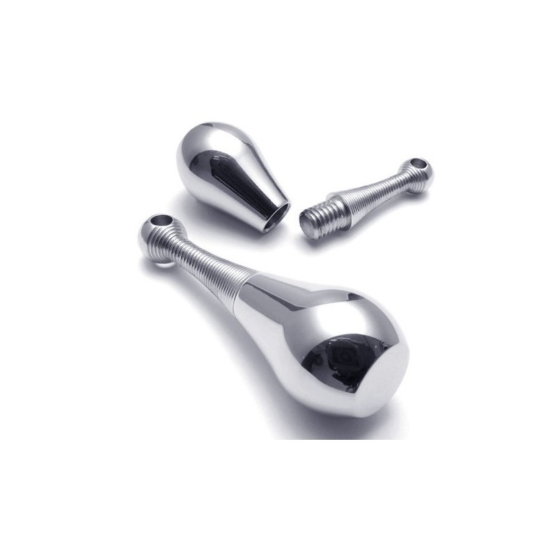 Colgante De Titanio De Última Tecnología, Brillo De Color Y Reputación Confiable