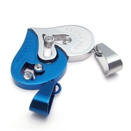 Hermoso Diseño, Color Brillante, Calidad Confiable, Colgante De Titanio.