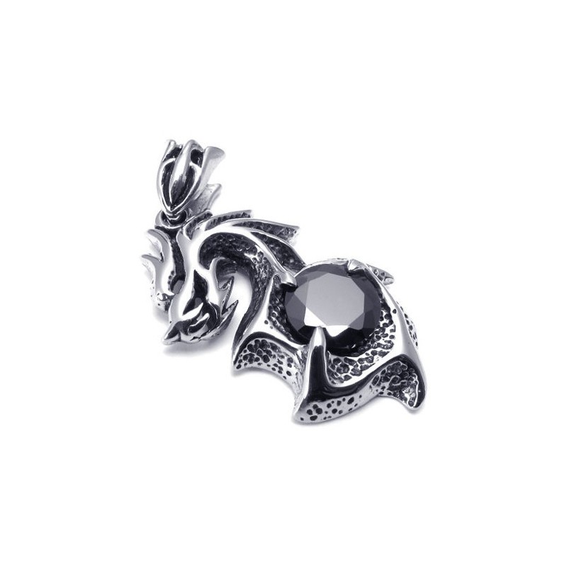 Colgante De Titanio De Excelente Calidad Y Varios Estilos Con Brillo De Color.