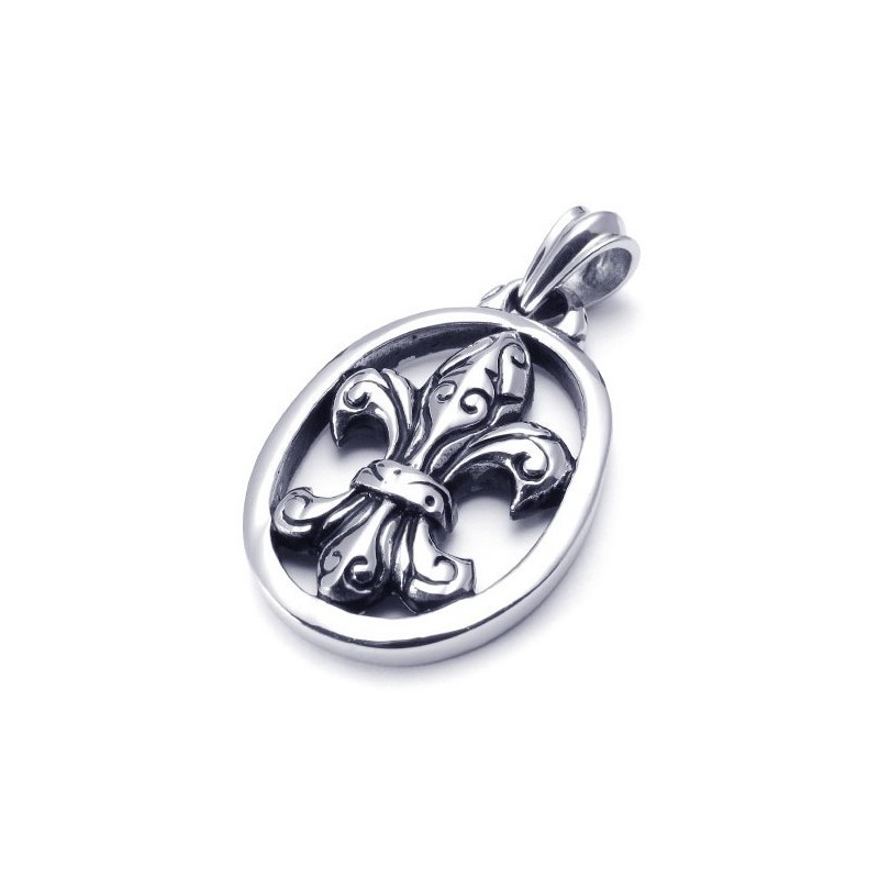 Colgante De Titanio De Última Tecnología, Colores Delicados Y Excelente Calidad.