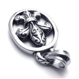 Colgante De Titanio De Última Tecnología, Colores Delicados Y Excelente Calidad.