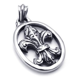 Colgante De Titanio De Última Tecnología, Colores Delicados Y Excelente Calidad.