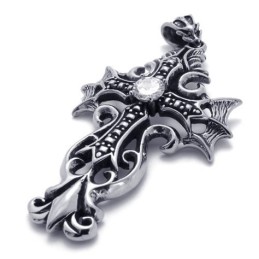 Colgante De Titanio De Alta Calidad Con Diseño Atractivo Y Colores Delicados.