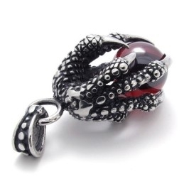 Colgante De Titanio De Alta Calidad Con Diseño Moderno Y Hermosos Colores.