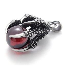 Colgante De Titanio De Alta Calidad Con Diseño Moderno Y Hermosos Colores.