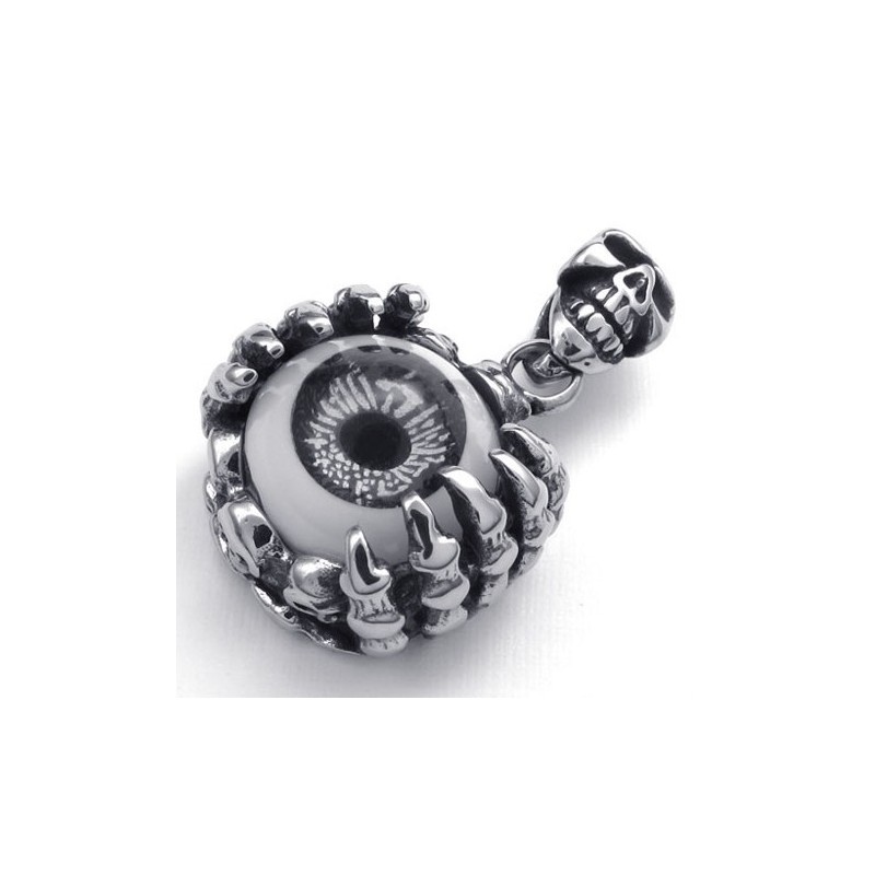 Tecnología Sofisticada Colores Delicados Rendimiento Confiable Colgante De Titanio