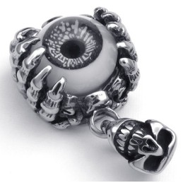 Tecnología Sofisticada Colores Delicados Rendimiento Confiable Colgante De Titanio