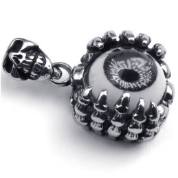 Tecnología Sofisticada Colores Delicados Rendimiento Confiable Colgante De Titanio