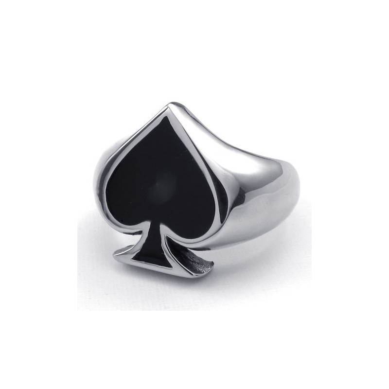 Anillo De Titanio De Calidad Confiable, Con Forma Elegante, Color Brillante Anillo De Titanio De Calidad Confiable, Con Forma Elegante, Color Brillante