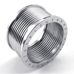 Colgante De Titanio De Calidad Superior Con Brillo De Color Y Diseño Hábil