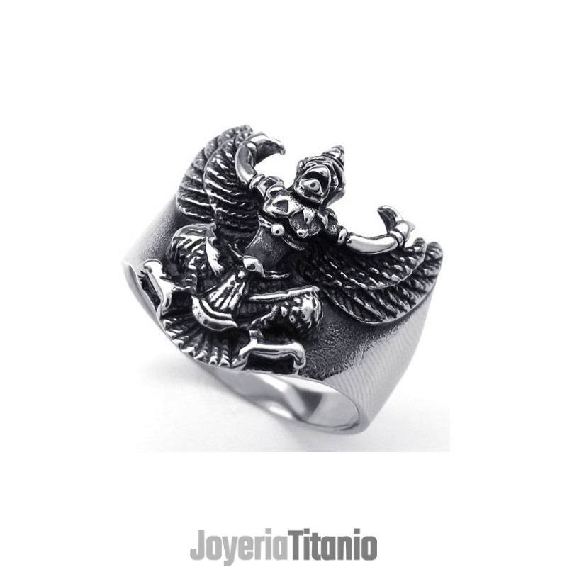 Anillo De Titanio De Calidad Confiable, Diseño Atractivo, Color Brillante Anillo De Titanio De Calidad Confiable, Diseño Atractivo, Color Brillante