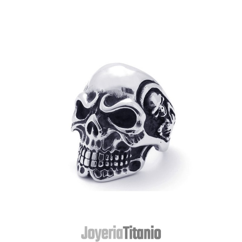 Anillo De Titanio De Renombre Mundial, De Fabricación Experta Y Hermosos Colores.