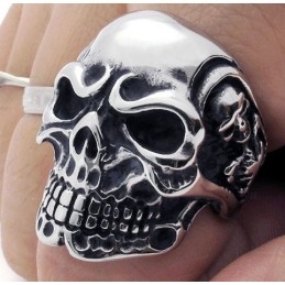 Anillo De Titanio De Renombre Mundial, De Fabricación Experta Y Hermosos Colores.