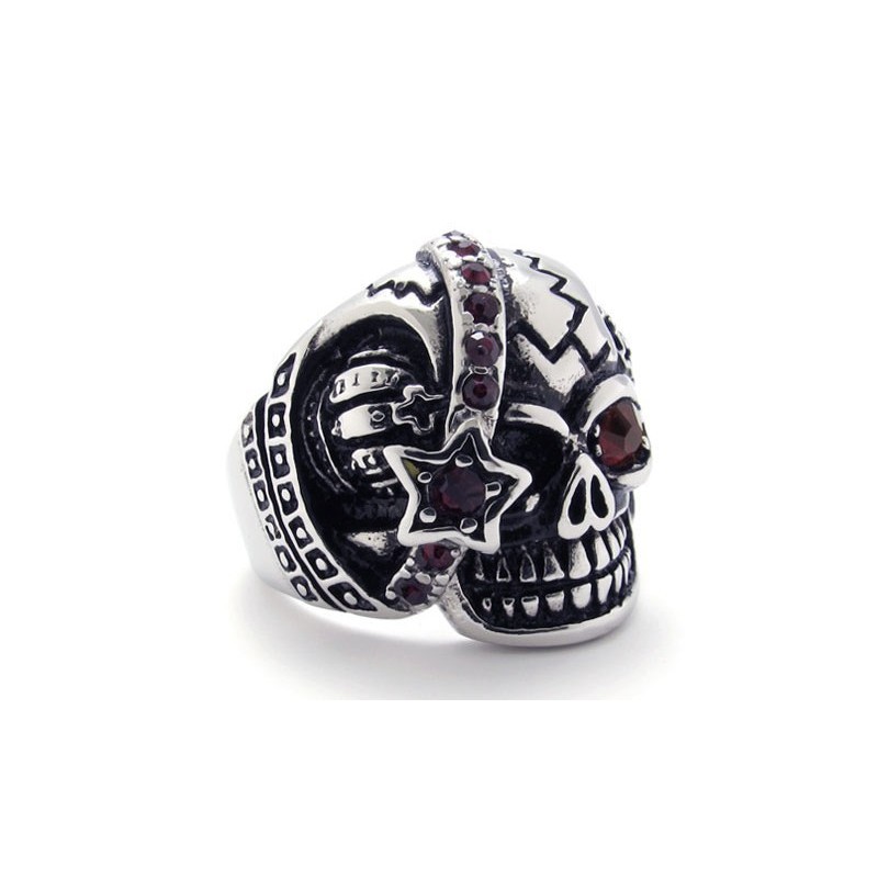 Anillo De Titanio De Calidad Superior Con Colores Delicados Y Tecnología Sofisticada Anillo De Titanio De Calidad Superior Con Colores Delicados Y Tecnología Sofisticada