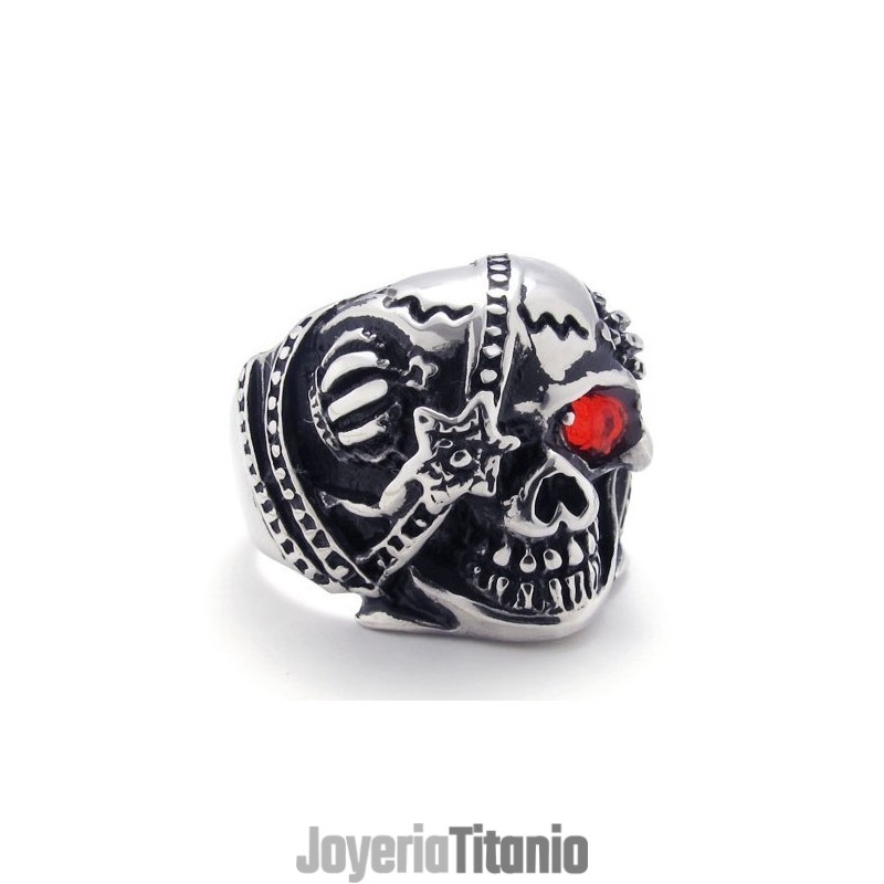 Anillo De Titanio De Última Tecnología, Brillo De Color Y Calidad Confiable Anillo De Titanio De Última Tecnología, Brillo De Color Y Calidad Confiable