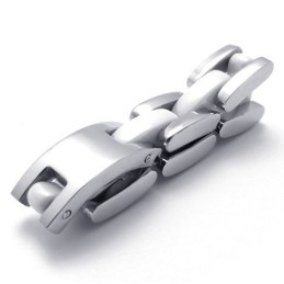 Anillo De Titanio De Última Tecnología, Brillo De Color Y Reputación Confiable