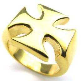 Anillo De Titanio De Calidad Confiable Con Hermosos Colores Delicados Y Diseño