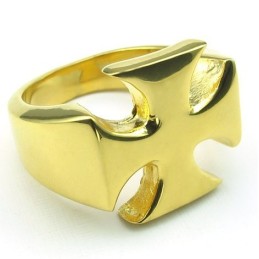 Anillo De Titanio De Calidad Confiable Con Hermosos Colores Delicados Y Diseño