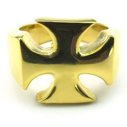 Anillo De Titanio De Calidad Confiable Con Hermosos Colores Delicados Y Diseño