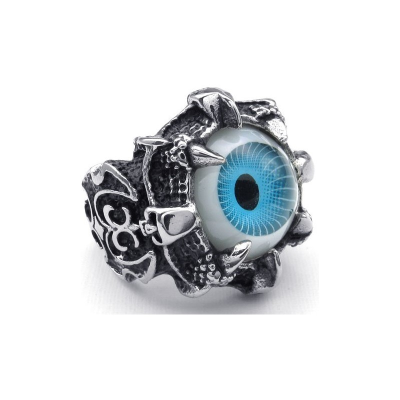 Tecnología Sofisticada Colores Delicados El Anillo De Titanio Reina De La Calidad