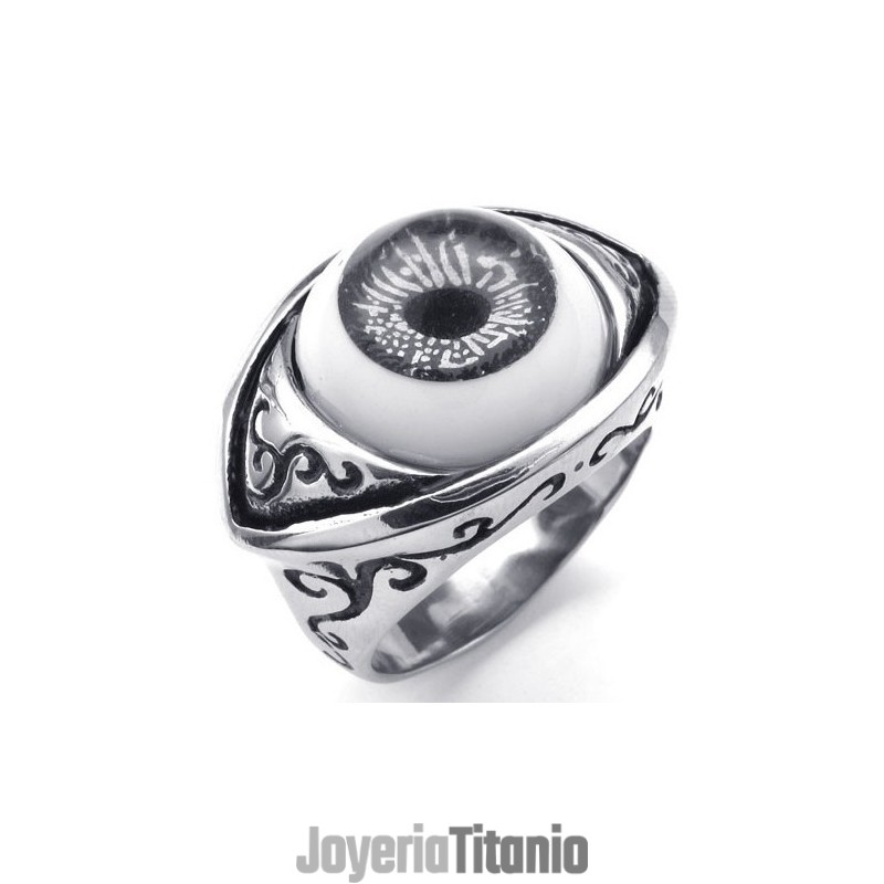 Anillo De Titanio De Calidad Estable, Varios Estilos, Colores Delicados Anillo De Titanio De Calidad Estable, Varios Estilos, Colores Delicados